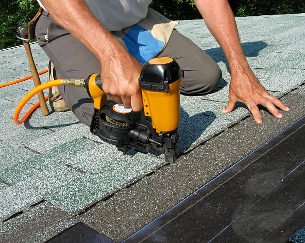 Best Roof Restoration Services  in Wamego, KS