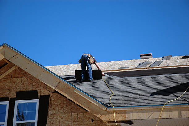 Best Roofing Contractor Near Me  in Wamego, KS