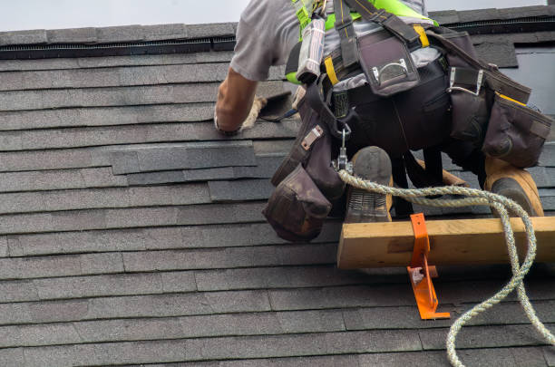 Heating Cable for Roof Installation in Wamego, KS
