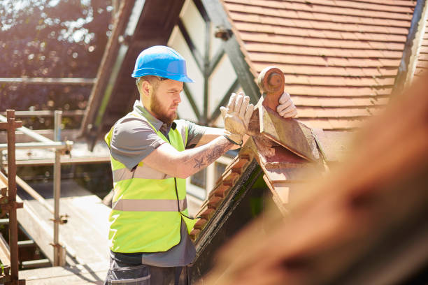 Roof Waterproofing Services in Wamego, KS