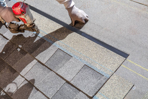 Best Shingle Roofing Installation  in Wamego, KS